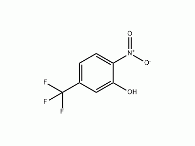 402-17-5 2-nitro-5-(trifluoroMethyl)phenol in store