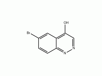 876-88-0 6-bromocinnolin-4-ol in store