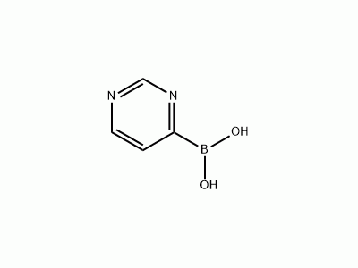 嘧啶-4-硼酸 CAS：852362-24-4 黄金产品